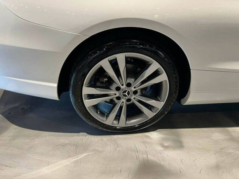 2017 Mercedes-Benz C-Class C 300 4MATIC