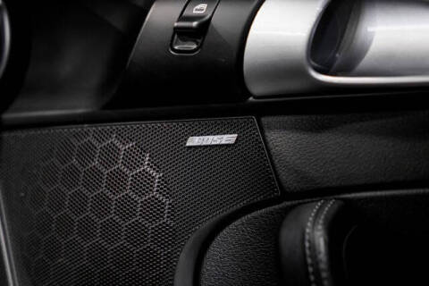 2009 Porsche 911 Carrera S