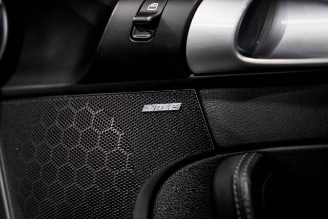 2009 Porsche 911 Carrera S