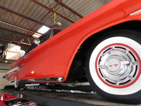 1960 Chevrolet Impala