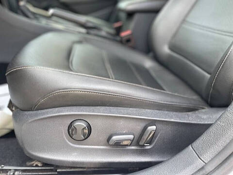 2020 Volkswagen Passat SE