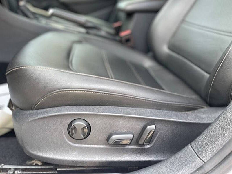 2020 Volkswagen Passat SE