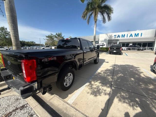 2025 Ford F-250 Super Duty