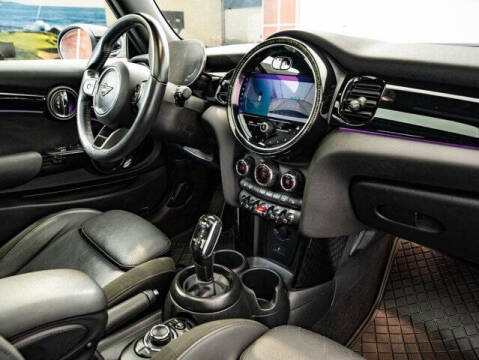 2024 MINI Hardtop 2 Door Cooper S