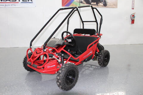 2023 HAMMERHEAD OFF ROAD - Polaris Torpedo for sale at Lansing Auto Mart in Lansing KS