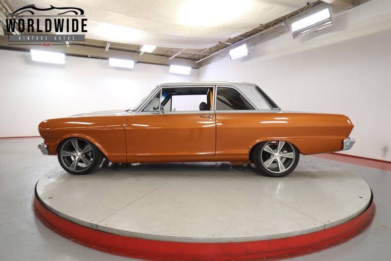 1964 Chevrolet Nova