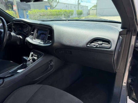 2019 Dodge Challenger GT