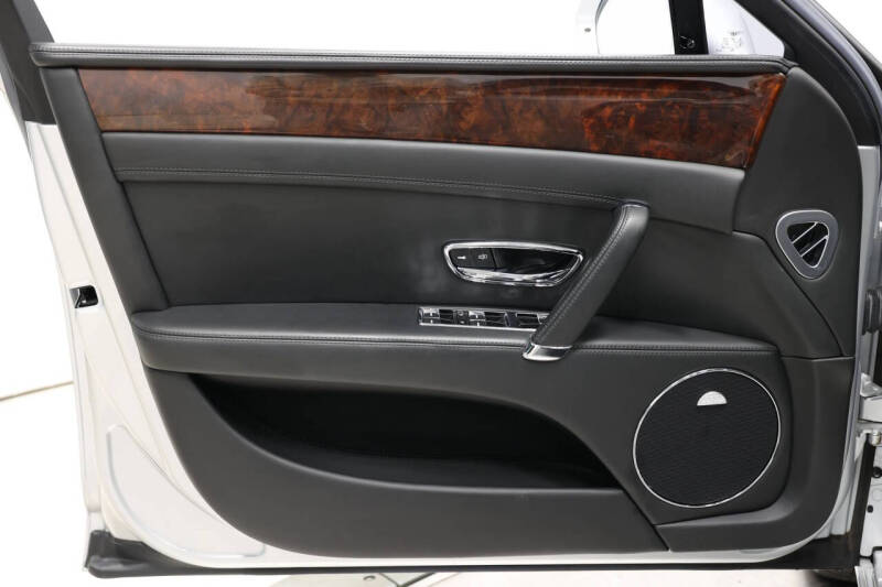 2016 Bentley Flying Spur W12