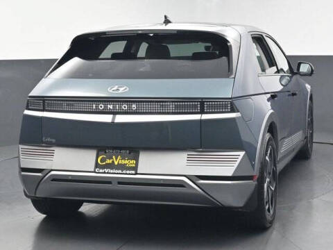 2023 Hyundai Ioniq 5 Limited
