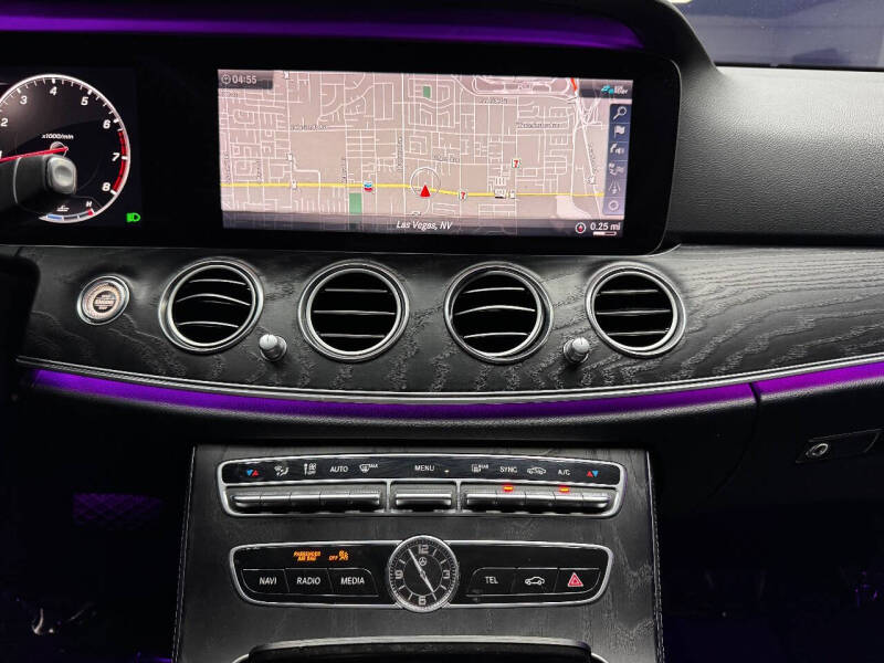 2020 Mercedes-Benz E-Class E 350