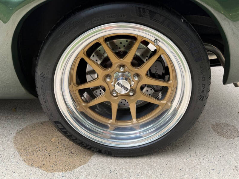 1971 Chevrolet Camaro