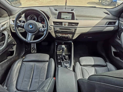 2018 BMW X2 xDrive28i