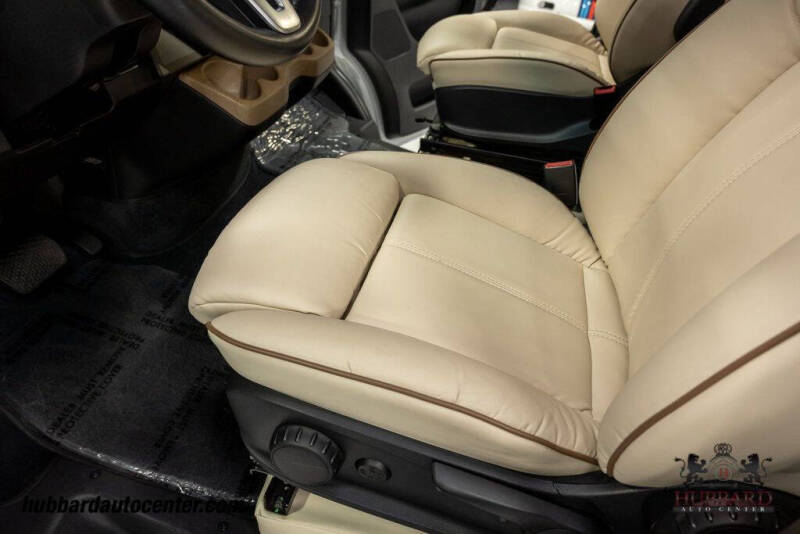 2020 Mercedes-Benz Sprinter 3500XD