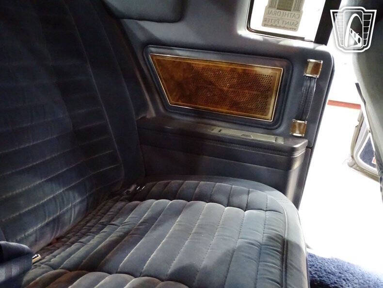1983 Buick Riviera