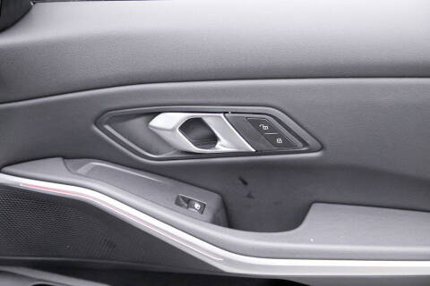 2024 BMW 3 Series 330i xDrive