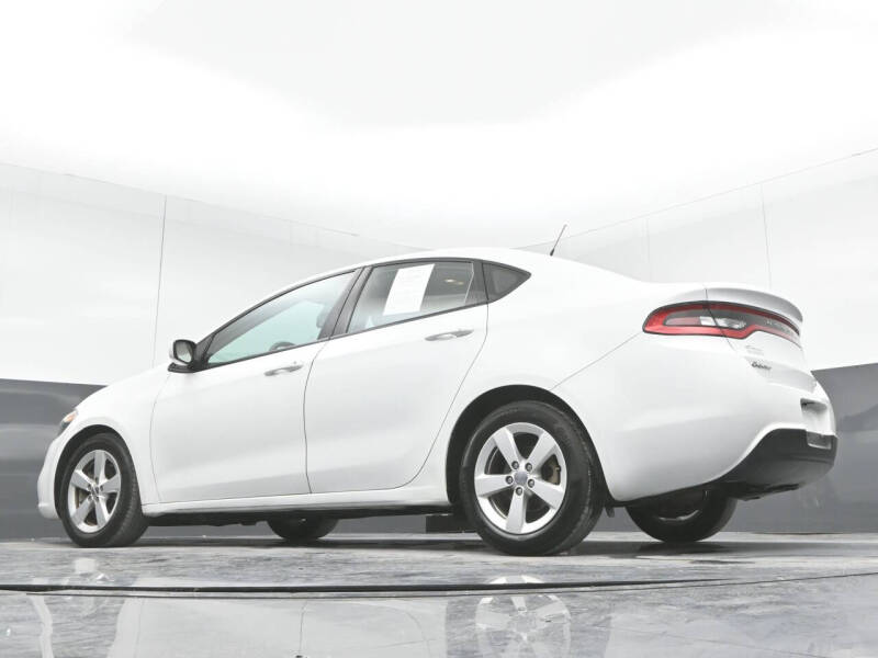2015 Dodge Dart SXT