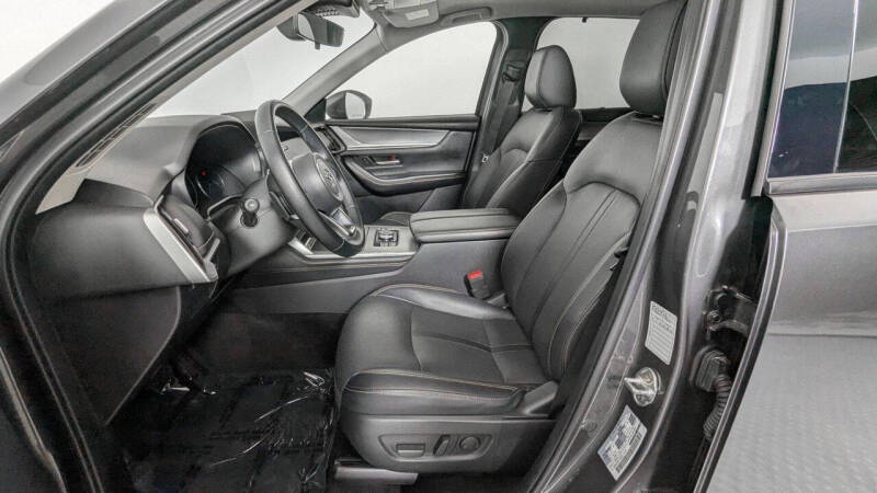 2024 Mazda CX-90 3.3 Turbo Preferred Plus