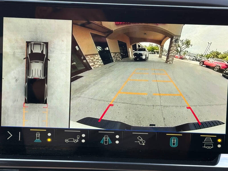 2025 Chevrolet Silverado 3500HD LT