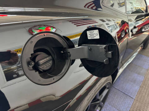 2015 Chevrolet Camaro Z28