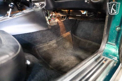 1973 Chevrolet Corvette