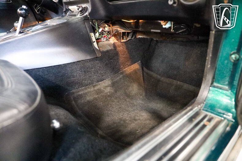 1973 Chevrolet Corvette