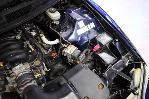 2001 Chevrolet Camaro Z28