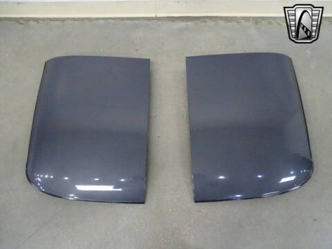 1981 Chevrolet Corvette