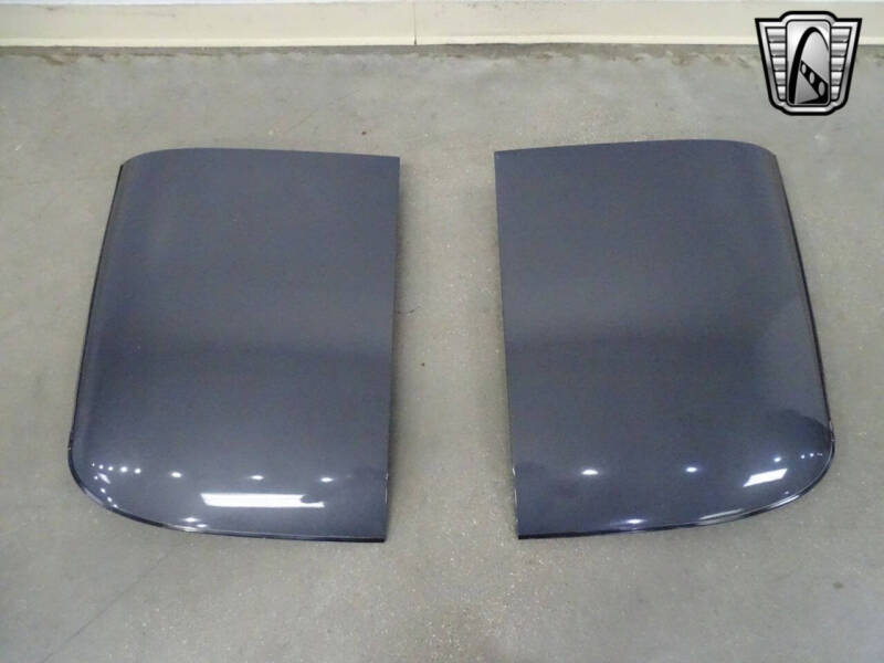 1981 Chevrolet Corvette