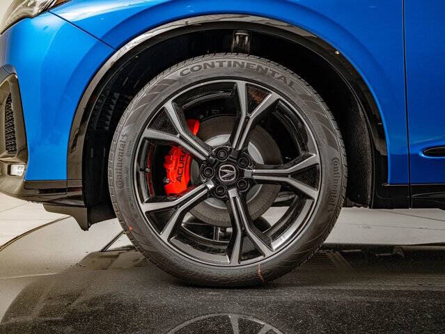 2026 Acura MDX SH-AWD Type S w/Advance Package