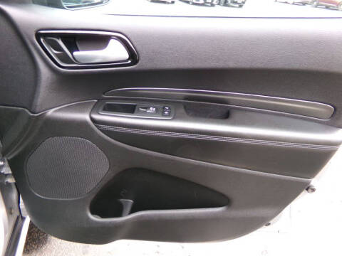 2021 Dodge Durango SXT