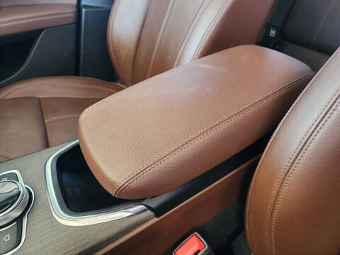 2021 Alfa Romeo Stelvio Ti
