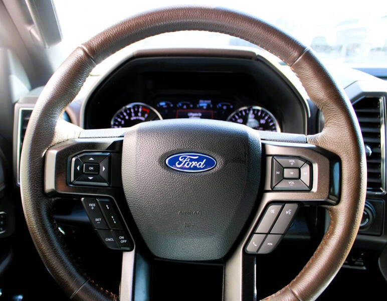 2021 Ford Expedition King Ranch