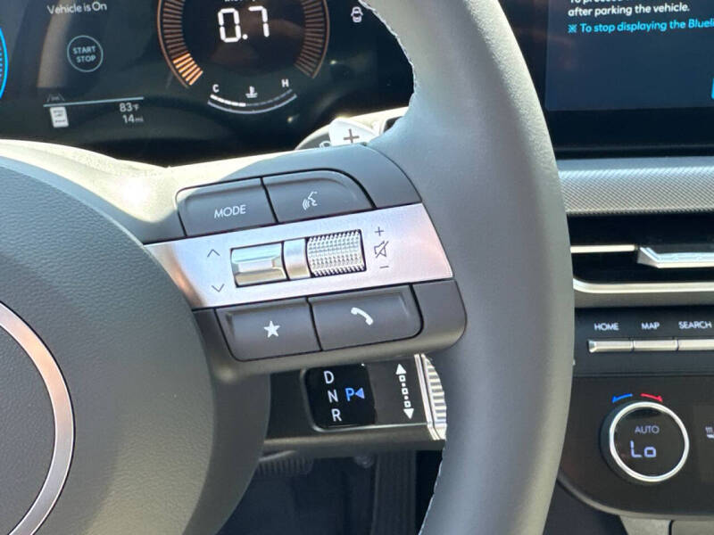 2026 Hyundai Sonata
