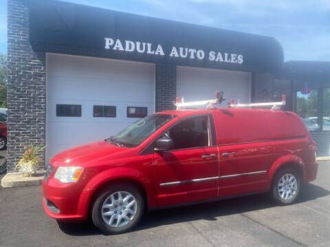 2014 RAM C/V for sale at Padula Auto Sales in Holbrook MA