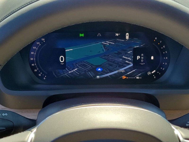 2026 Volvo XC90 B6 Plus 7P