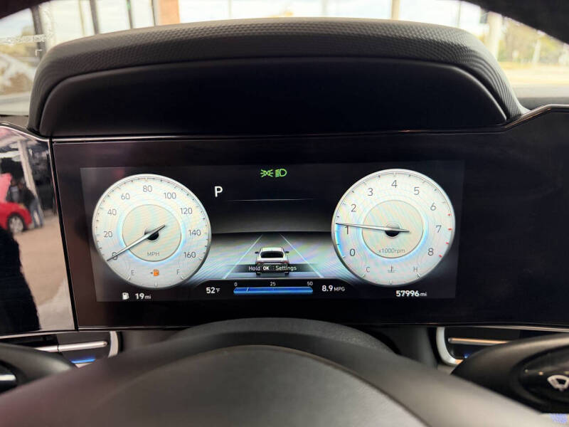 2021 Hyundai Elantra Limited