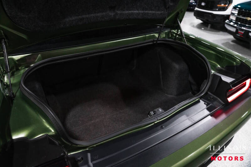 2020 Dodge Challenger