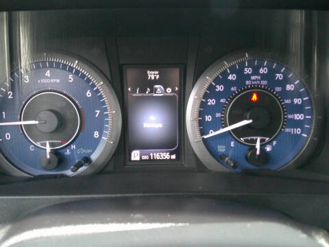 2015 Toyota Sienna XLE 8-Passenger
