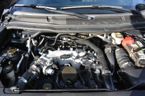 2016 Ford Explorer Police Interceptor Utility