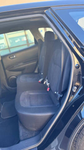 2013 Nissan Rogue