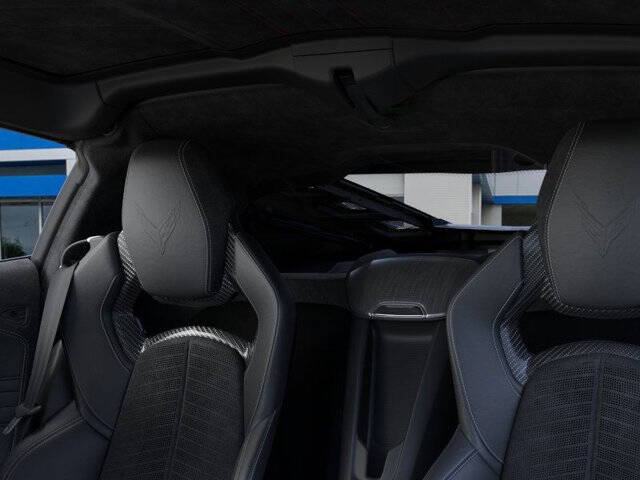 2026 Chevrolet Corvette Z06