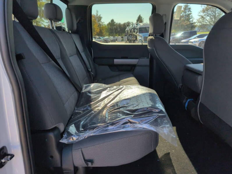 2026 Ford F-250 Super Duty