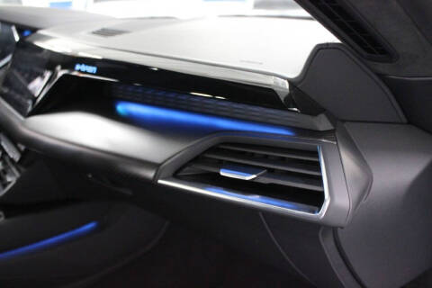 2023 Audi RS e-tron GT quattro