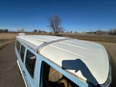 1973 Ford Econoline