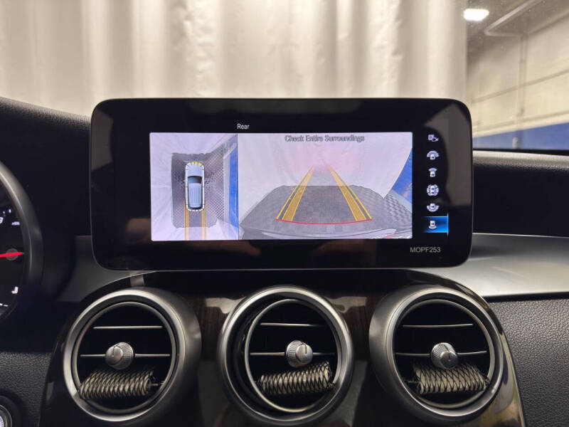 2020 Mercedes-Benz GLC GLC 300