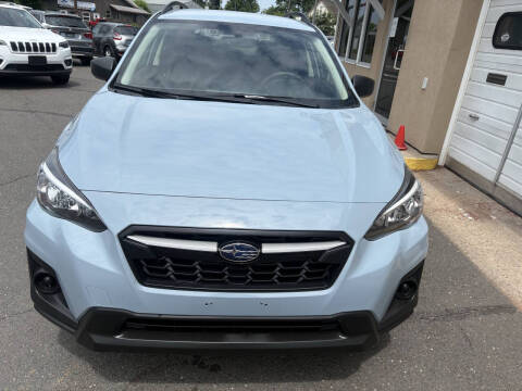 2019 Subaru Crosstrek 2.0i Base