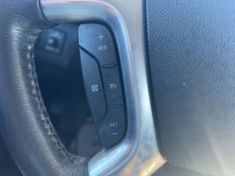 2015 GMC Acadia SLE-2