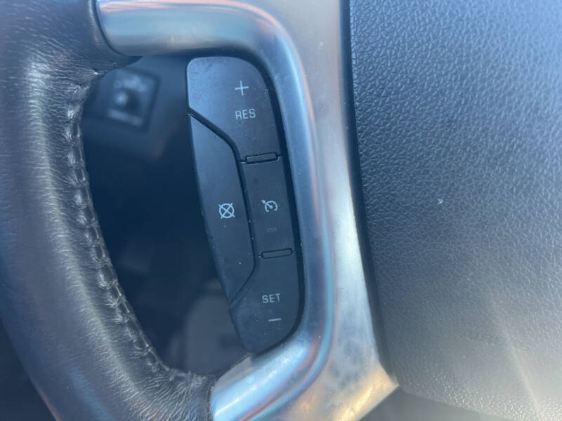 2015 GMC Acadia SLE-2
