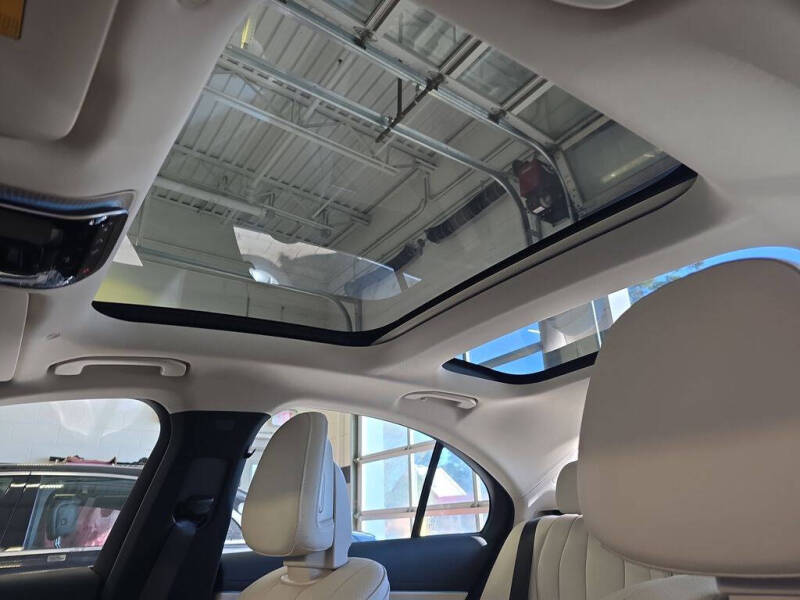 2026 Mercedes-Benz E-Class E 350 4MATIC