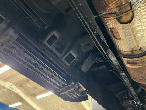 2015 Ford F-450 Super Duty